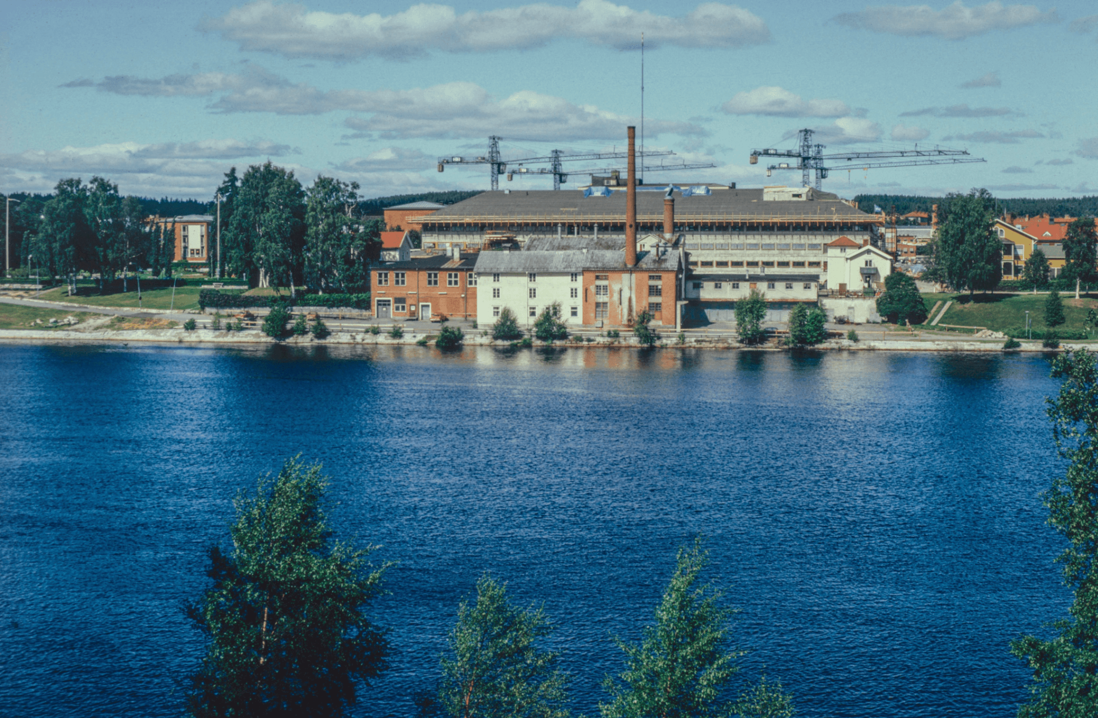 samlingar.skellefteamuseum.se samlingar.skellefteamuseum.se